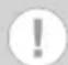 Hanseatic CJ132WT-060 - CAUTION - 1
