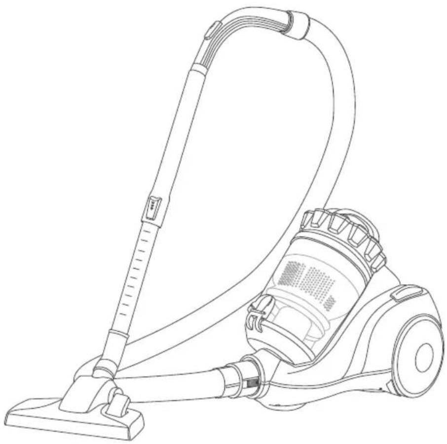Hanseatic CJ132WT-060 - hanseatic - 2