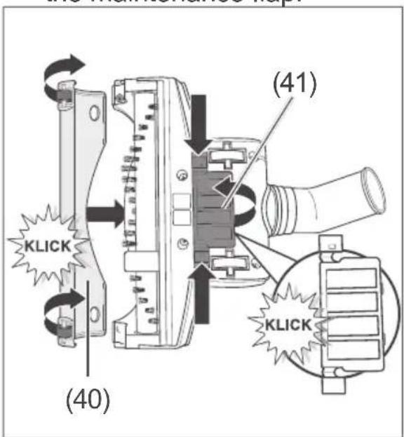 (40) (41) KLICK