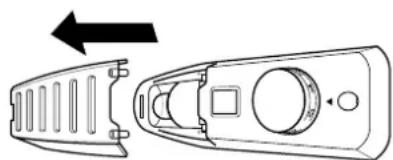 Hanseatic BCD-310VCA2-C53HR - HINWEIS - 1