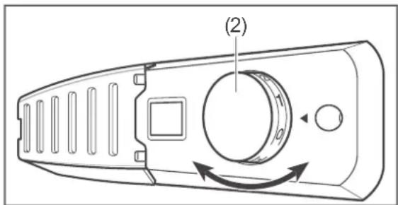 Hanseatic BCD-310CA3P - Bevor Sie beginnen - 1