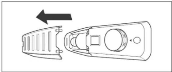 Hanseatic BCD-295VSCA2 - HINWEIS - 1
