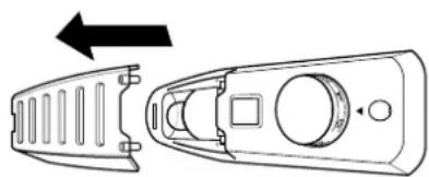 Hanseatic BCD-295VCA2-C53HC - HINWEIS - 1