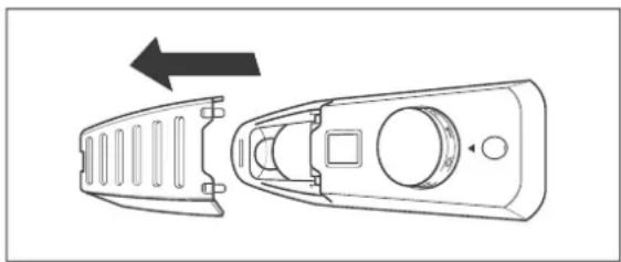 Hanseatic BCD-295VBCA2 - HINWEIS - 1