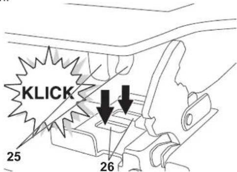 KLICK 25 26