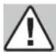 Hanseatic 65DEE40106 - Gefahren für Kinder und bestimmte Personengruppen! - 1