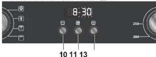 8:30 250 200 10 11 13