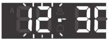 A 12:30