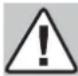 Hanseatic 65DEE40106 - Sicherheitshinweise - 1