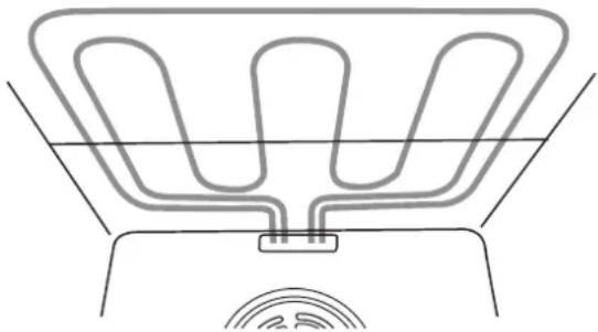 Hanseatic 65DEE40106 - Intensiv-Grillen - 1