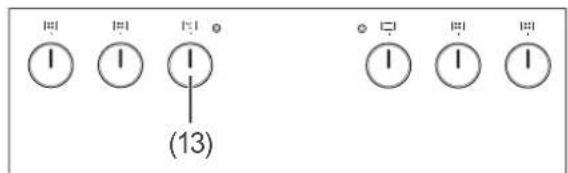 I I I (13) I I I