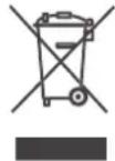 Hanseatic 5022CE3.313eEDW - Disposing of old electrical devices in an environmentally friendly manner - 1