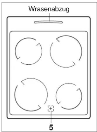 Wrasenabzug 5