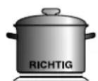 Hanseatic 2013C(G)E3.334ETsYDpHbRW - Beschädigungsgefahr! - 2