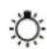Hanseatic 2013C(G)E3.334ETsYDpHbRW - Multifunktionsschalter - 1