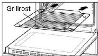 Grillrost