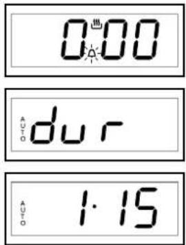 0:00 AUTO dur AUTO 1.15