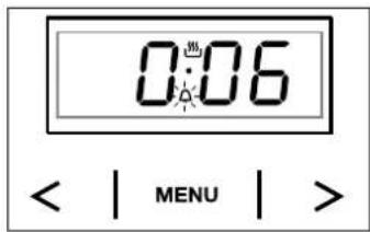 0:06 < | MENU | >