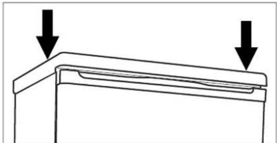 Hanseatic HKS8555GA1 - !WARNUNG - 6