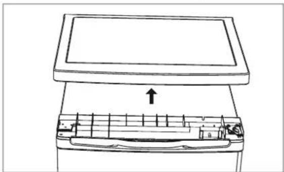 Hanseatic HKS8555GA1 - !WARNUNG - 2