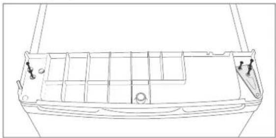 Hanseatic HKS8555GA1 - WARNING - 4