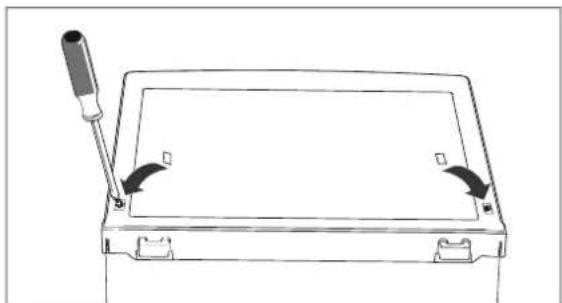 Hanseatic HKS8555GA1 - !WARNUNG - 7