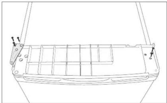 Hanseatic HKS8555GA1 - WARNING - 5