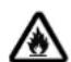 Hanseatic HKS8555A3I - Explanation of symbols - 1