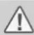 Hanseatic HKS8555A3I - WARNING - 1