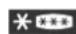 Hanseatic HKGK14349A2I - Explanation of symbols - 2