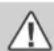 Hanseatic HEKS12254A2 - WARNING - 1