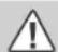 Hanseatic HEKS12254A2 - WARNING - 1