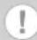 Hanseatic HEKS12254A2 - CAUTION - 1