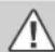 Hanseatic HEKS12254A2 - WARNING - 1