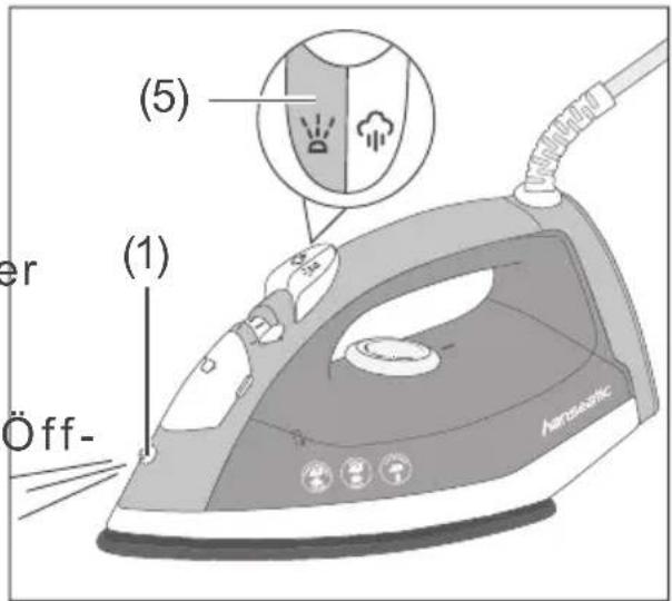 (5) (1) er Off- Aerosink