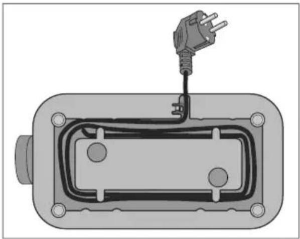 Hanseatic EB6013A - NOTICE - 1