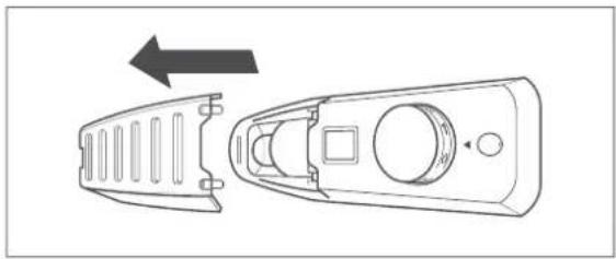 Hanseatic BCD-215VW - HINWEIS - 1