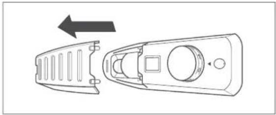 Hanseatic BCD-215VS - HINWEIS - 1