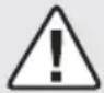 Hanseatic AG820BVX-S0EE - Achtung - 1