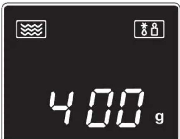 400 g