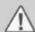 Hanseatic 65DAE40144 - WARNING - 1