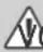 Hanseatic 65DAE40144 - VORSICHT! - 1