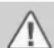 Hanseatic 65DAE40144 - Fire hazard! - 1