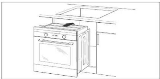 Hanseatic 65DAE40144 - NOTICE - 1