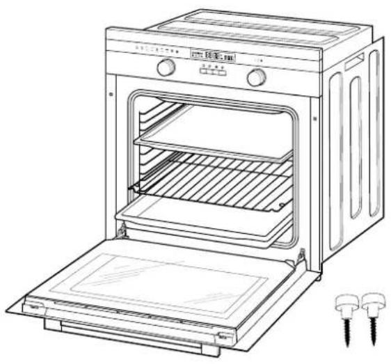 Hanseatic 65DAE40144 - Delivery - 1
