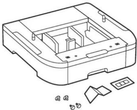 EPSON WorkForce Pro WF-C8690DTWFC - Appendix - 1
