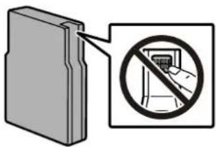 EPSON WorkForce Pro WF-C8690DTWFC - Important: - 1
