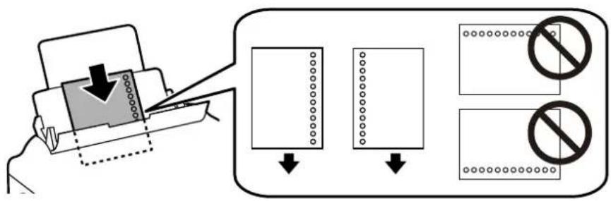 EPSON WorkForce Pro WF-C8690DTWFC - Important: - 1