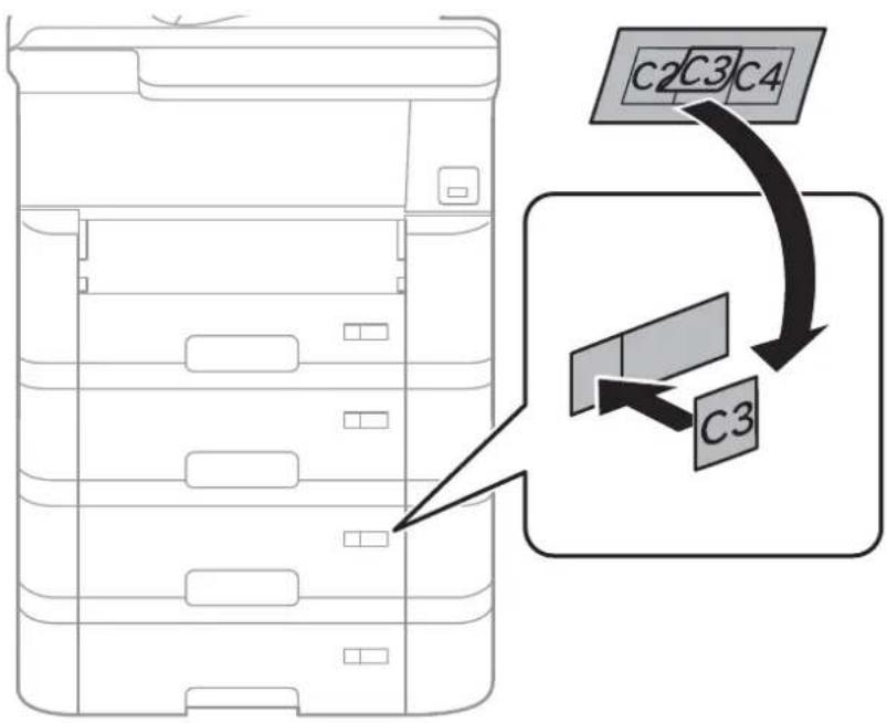 EPSON WorkForce Pro WF-C8690DTWFC - Appendix - 2