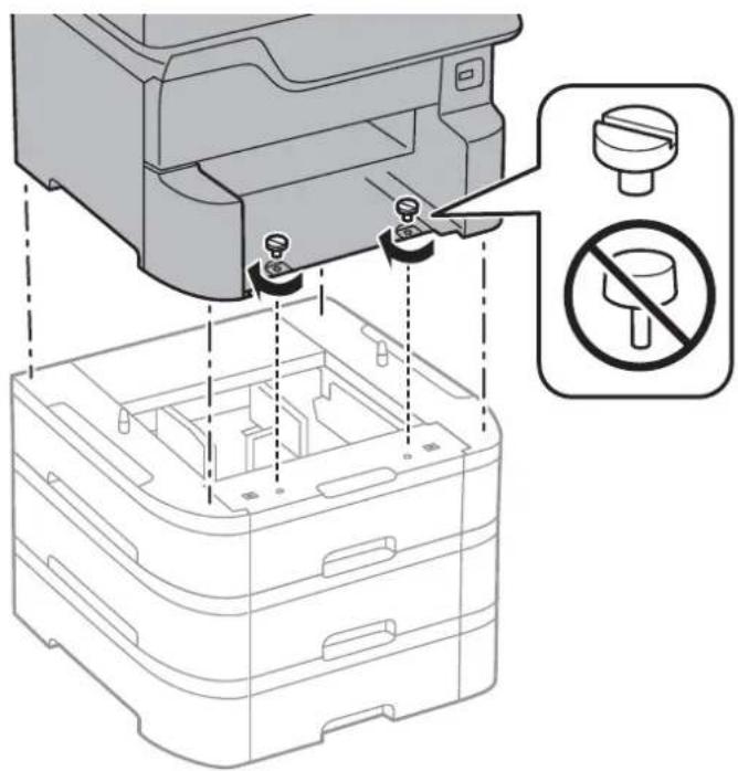 EPSON WorkForce Pro WF-C8690DTWFC - Appendix - 1